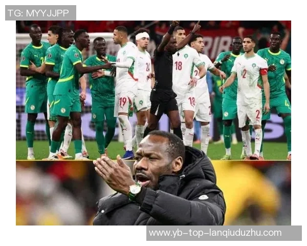 法媒报道姆巴耶获准参赛洲际杯后将加入塞内加尔国家队