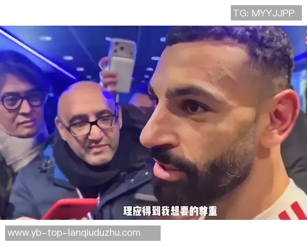 斯洛特谈萨拉赫替补决定强调球队深厚的球员储备与竞争力